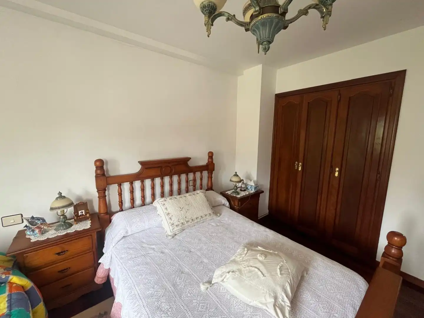 Casa con terrazza in vendita a Oza dos Ríos, imagen 20