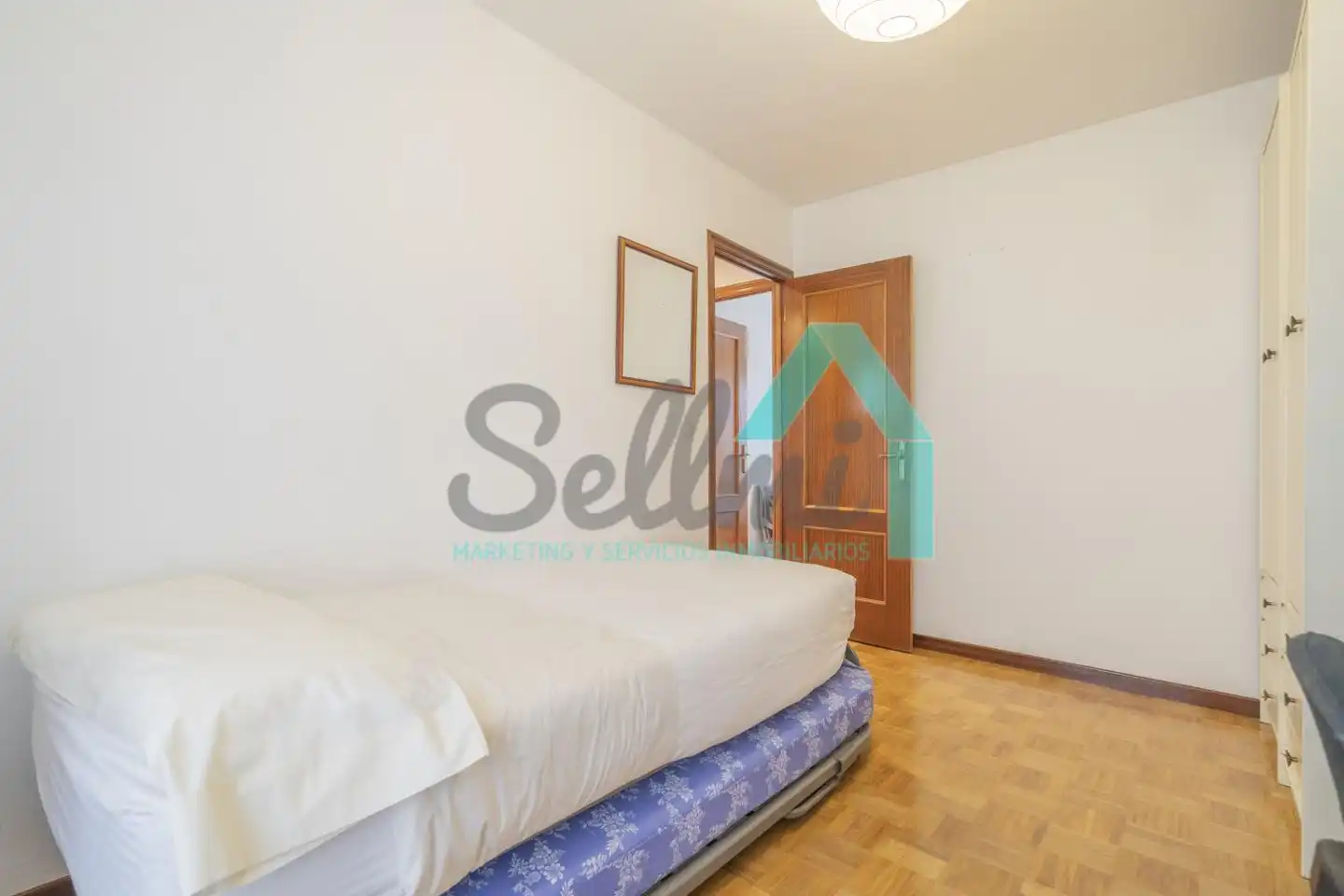 Piso con ascensor en alquiler en Calle Padre Suárez, imagen 28
