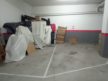 Doppio in vendita a Llinars del Vallès