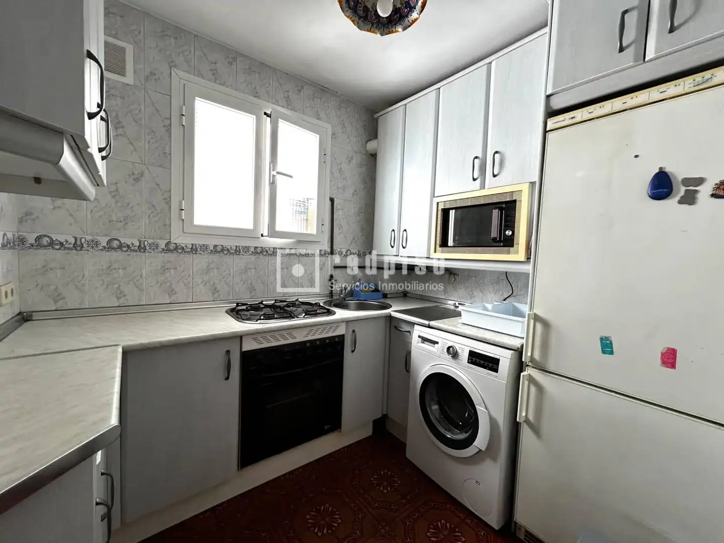 Piso con ascensor en venta en Chorrillo, imagen 8