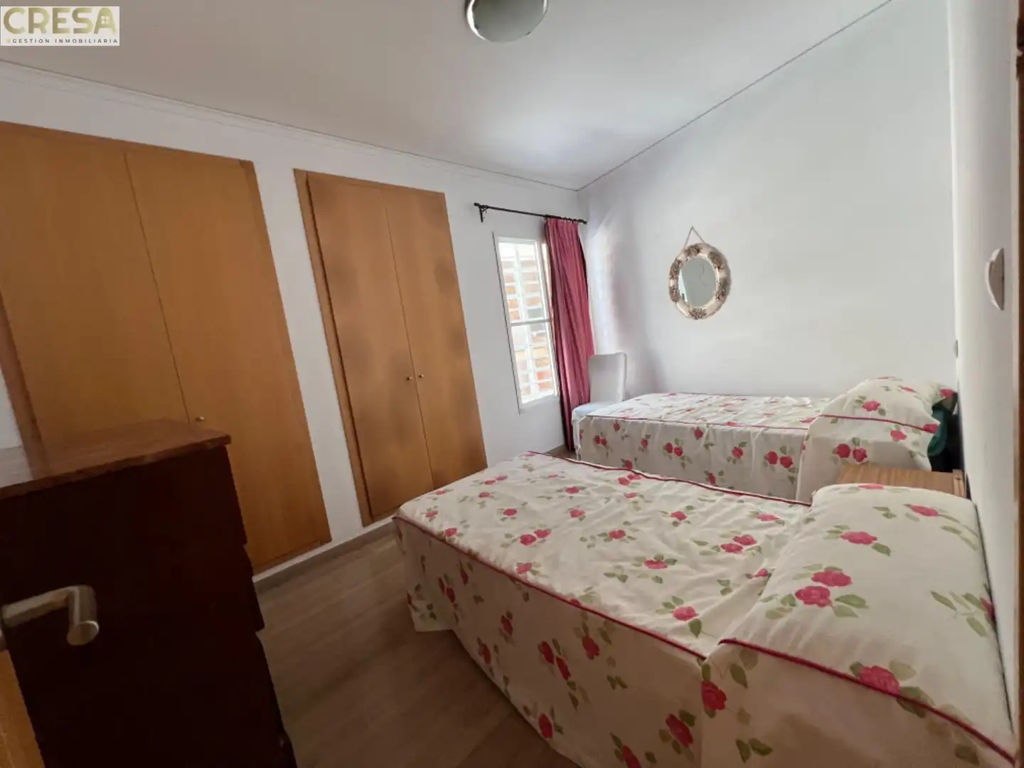 Bedroom of Houses for sale in Cullera  with Heating, Private garden and Terrace