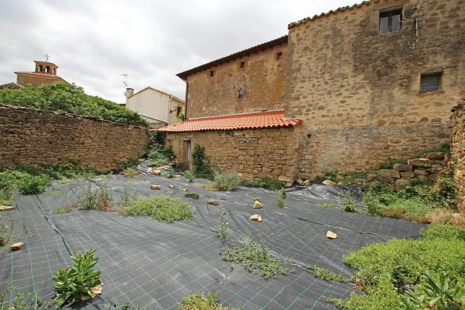 Casa o chalet en venta en Pueyo - Calle NORTE, Pueyo / Puiu