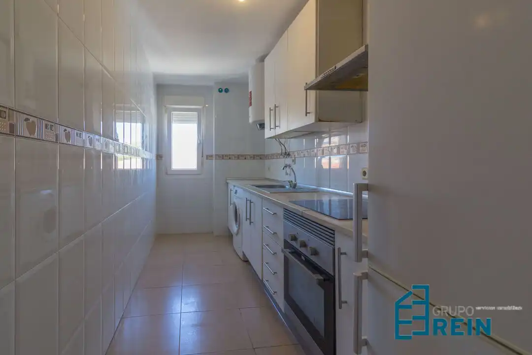 Piso con terraza en venta en Calle Manzanar 8, imagen 17