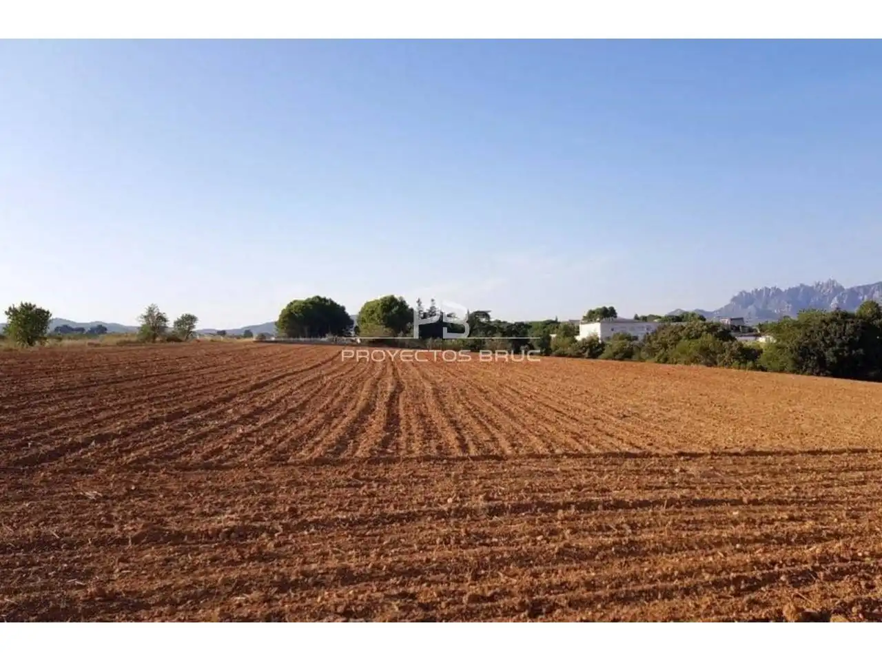 Terreno rústico en venta en Sector UA-2, imagen 6