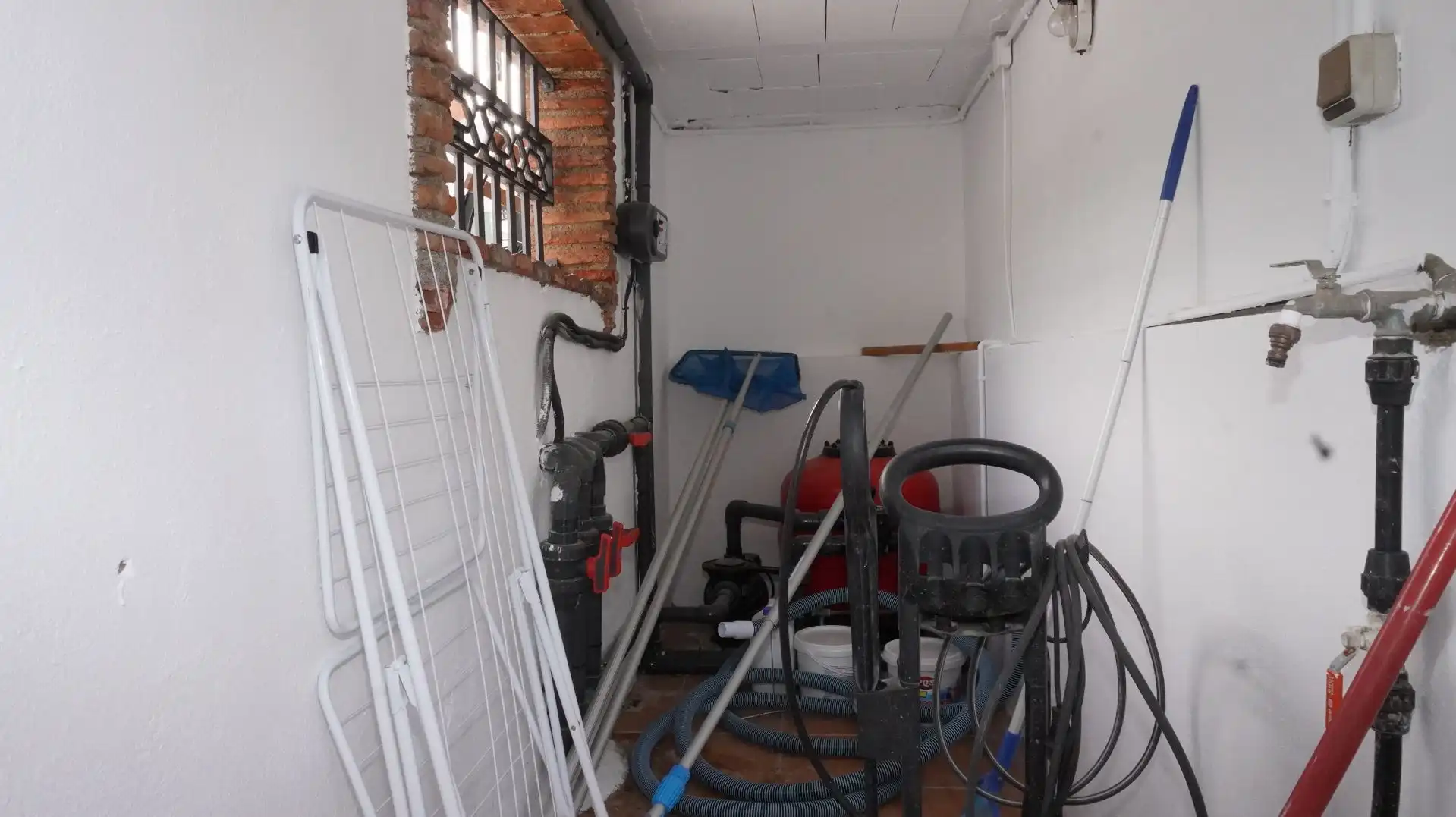Casa con piscina en venta en Los Cerezos, Fase 4 3, imagen 85