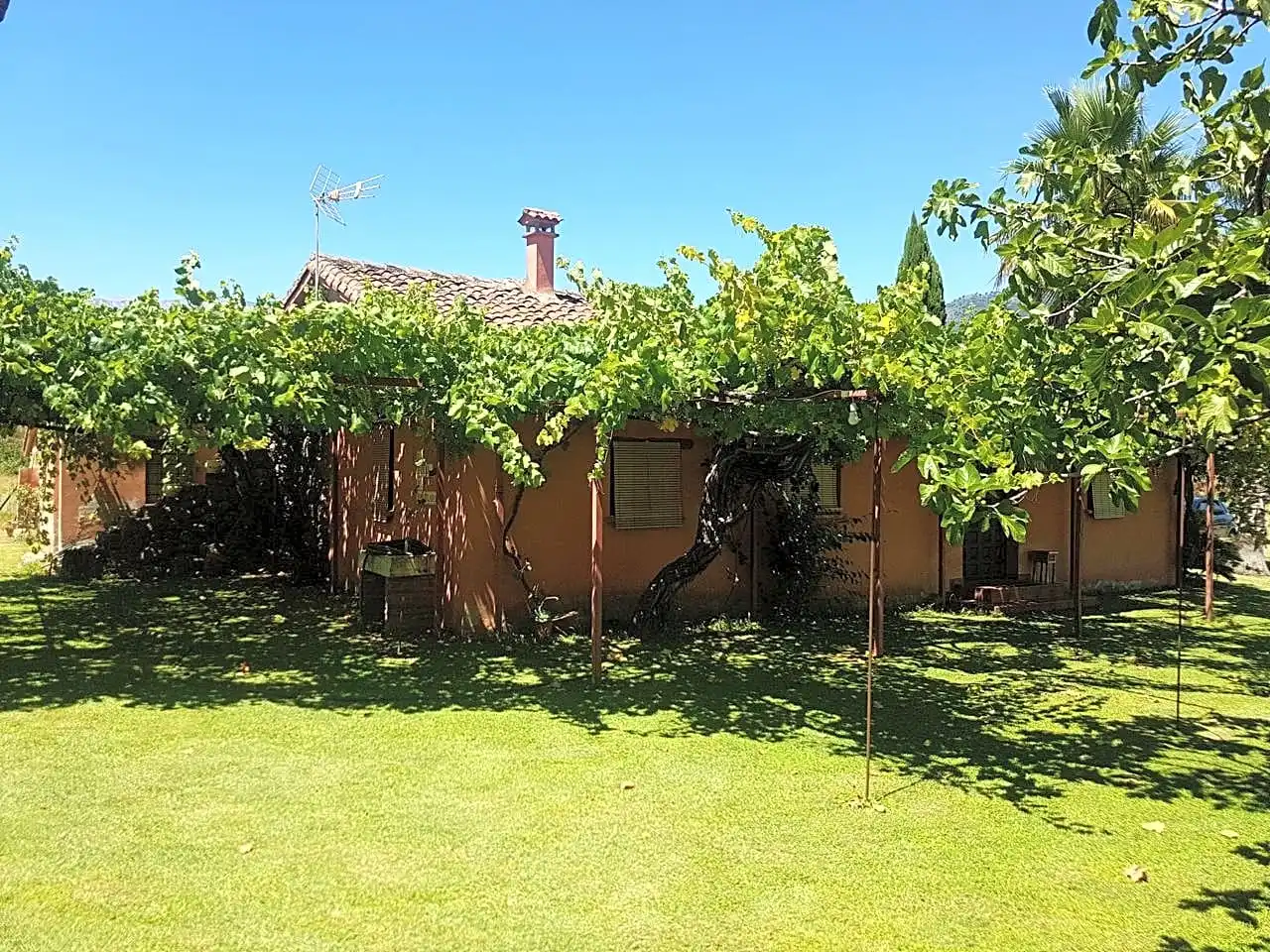 Finca rústica en venta en Madrigal De La Vera, 1, Candeleda