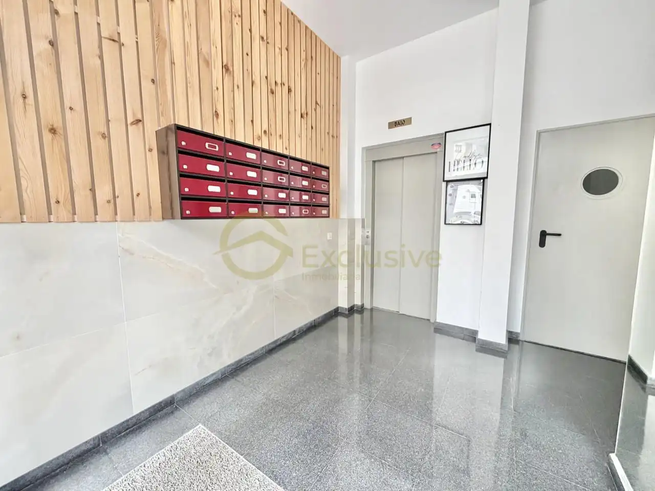 Flat for rent in Avilés