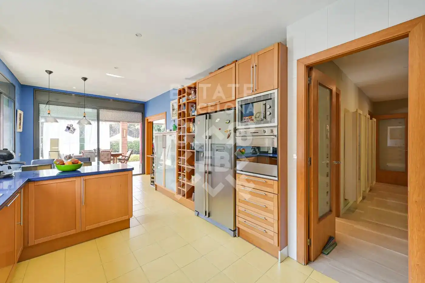 Haus mit Pool zum Verkauf in Teià, imagen 42