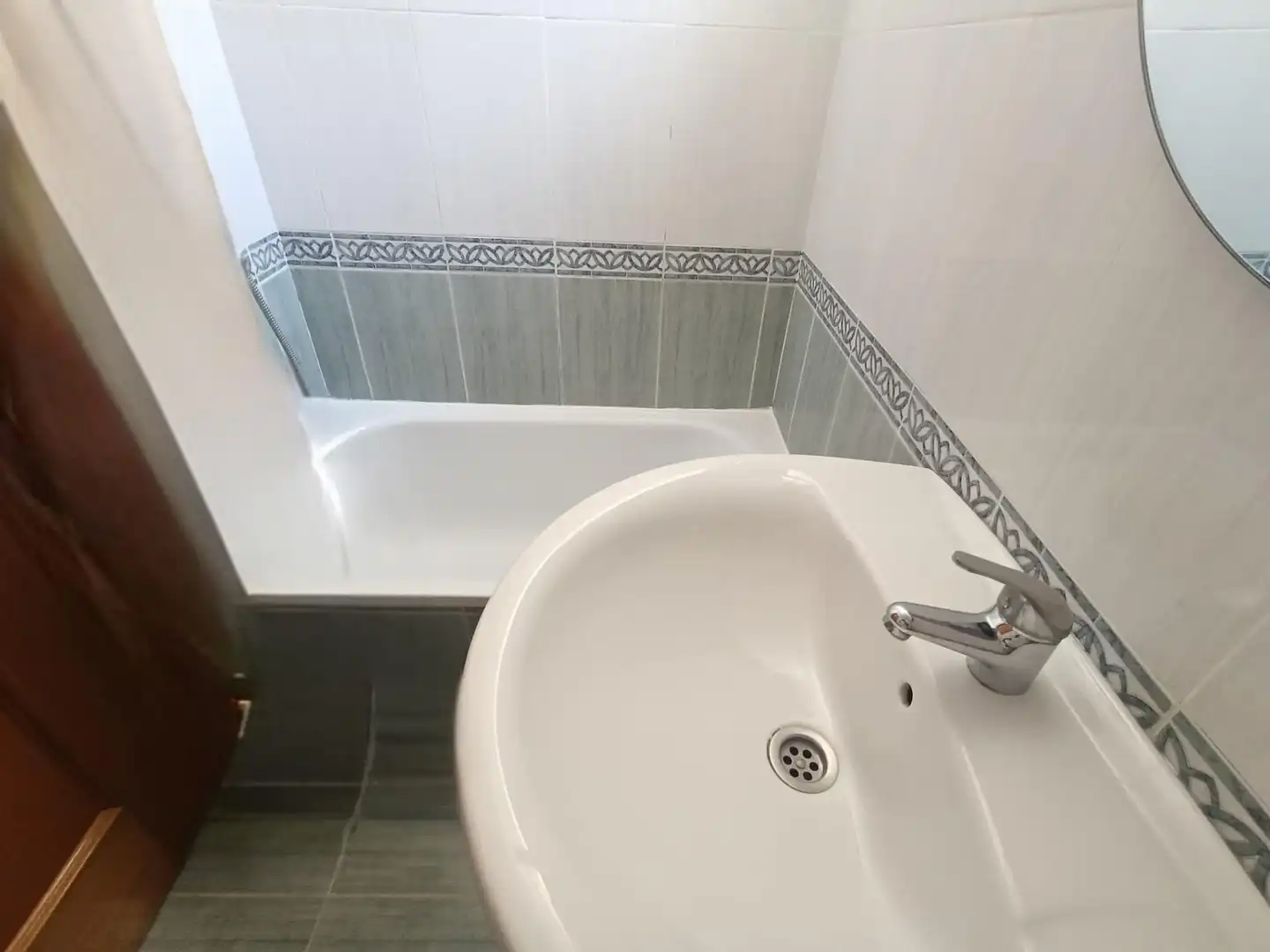 Bany de Àtic de lloguer en Alaquàs