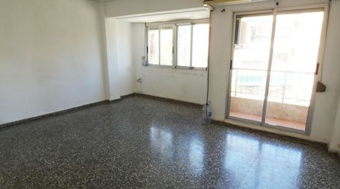 Foto 4 de Piso en venta en Avinguda Divi Mestre, 21, Zona Metro, Alboraya