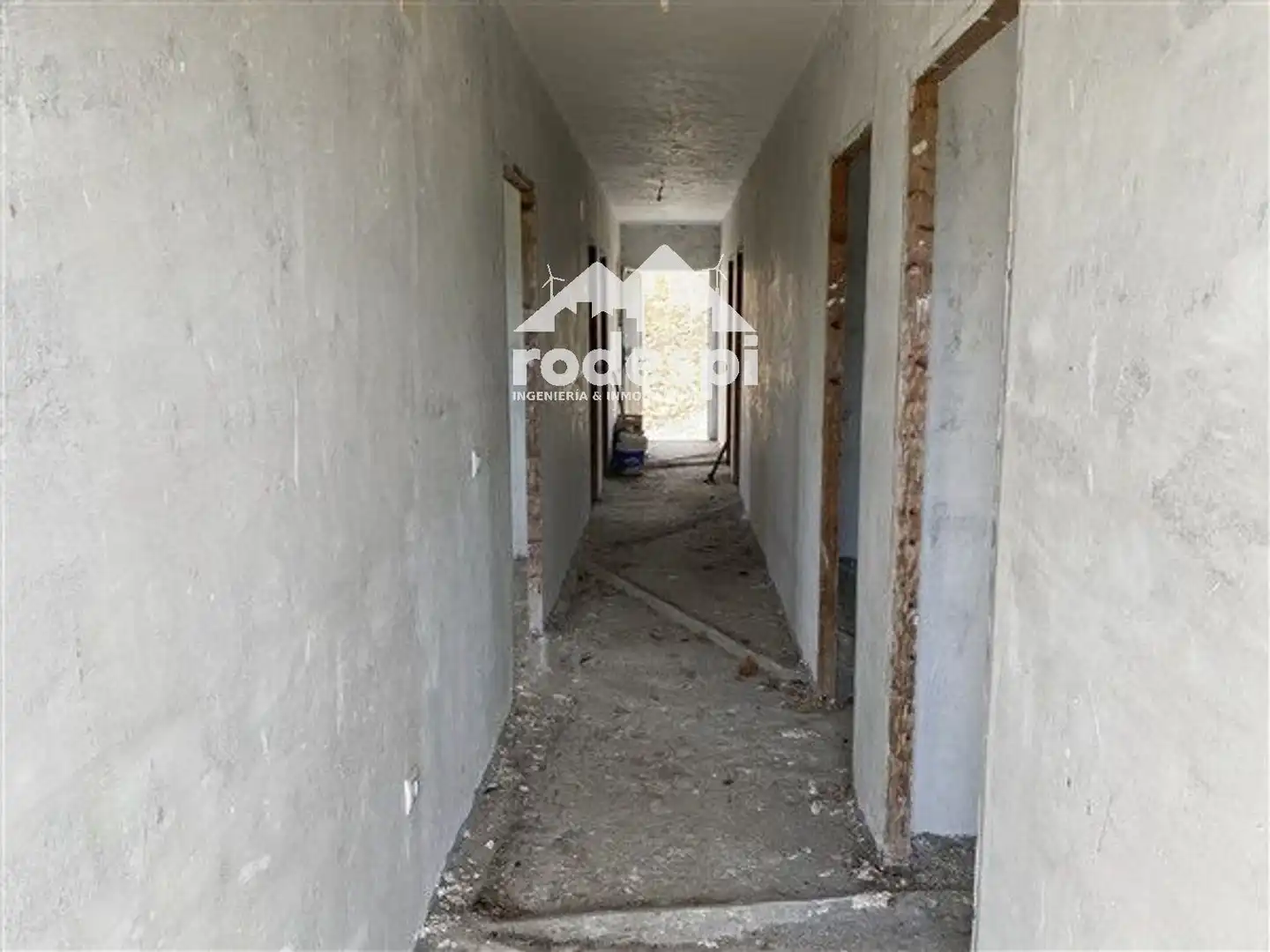 Casa o xalet en venda a Bande
