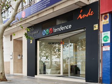 Local comercial en venda a Xàtiva