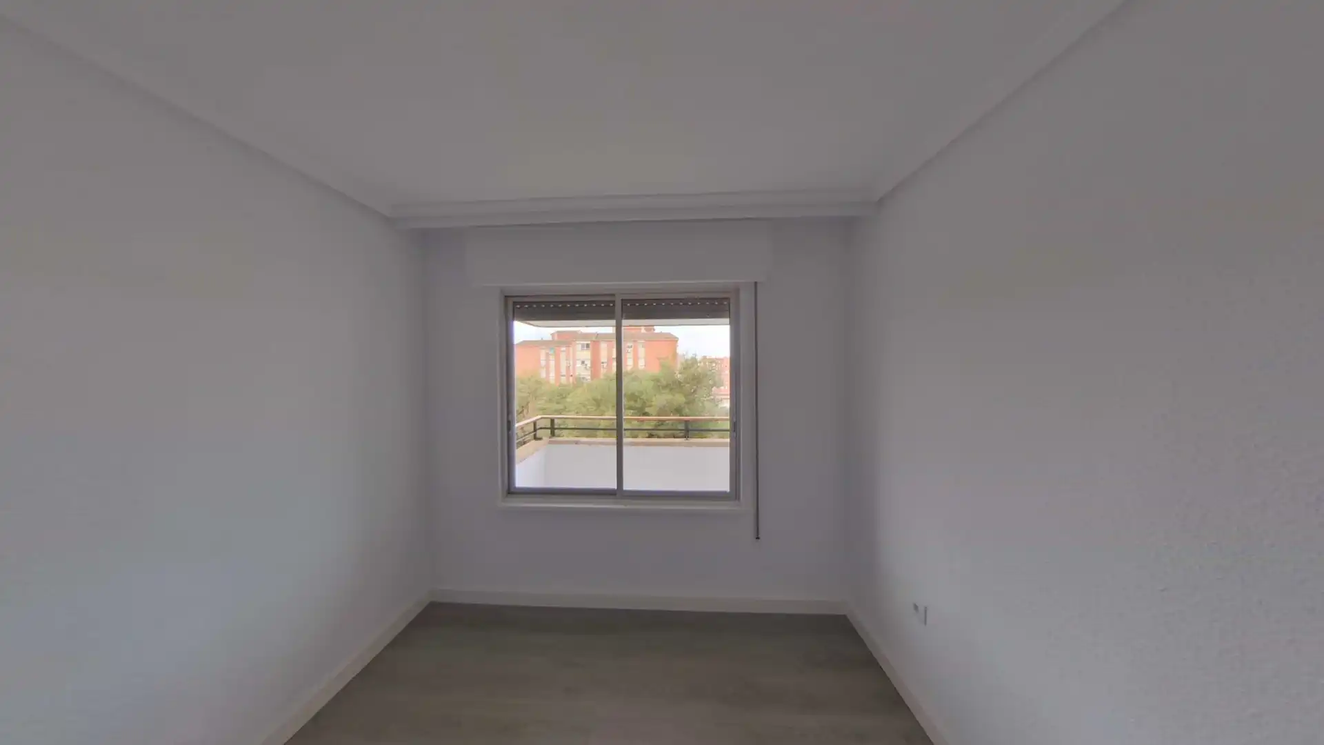 Bedroom of Flat for sale in Murcia  with Parquet flooring and Storage room