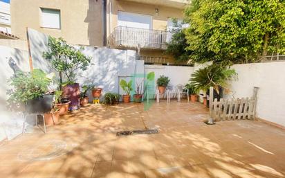 Garden of Flat for sale in Badalona  with Balcony