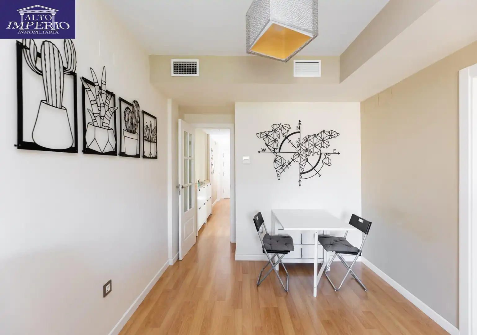 Flat with pool for sale in ESTAC TRANVIAS 1, imagen 11