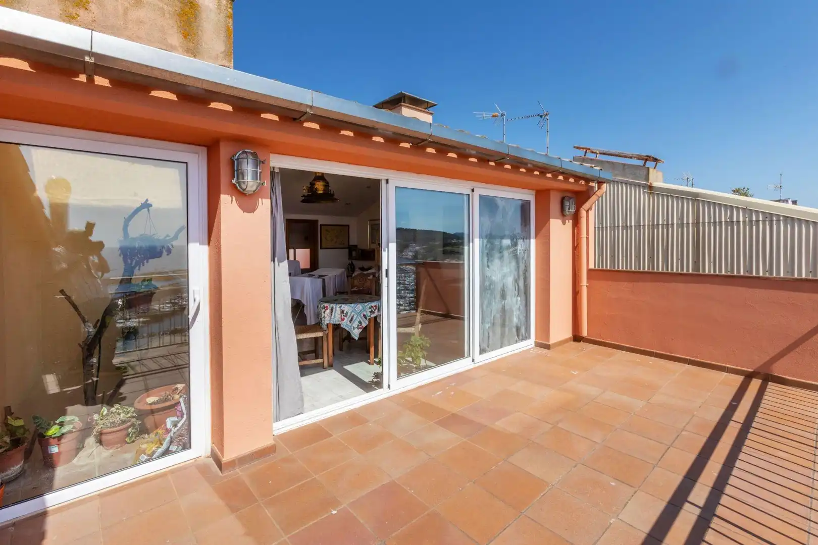 Finca rústica en venta en El Pedró
