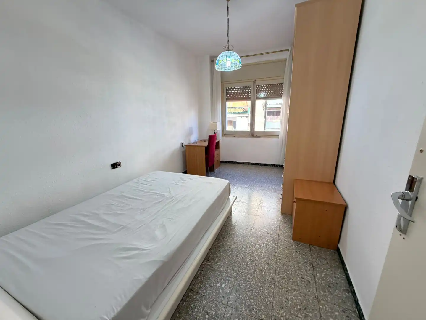 Piso con terraza en venta en Carrer Acadèmia, imagen 10