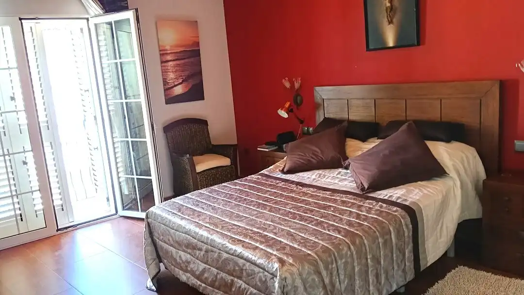 Adosado con terraza en venta en Carrer l'Alqueria 23, imagen 35