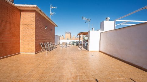 Foto 4 de Àtic en venda a Calle de José Llopis Díez, Garbinet - Parque de las Avenidas, Alicante / Alacant