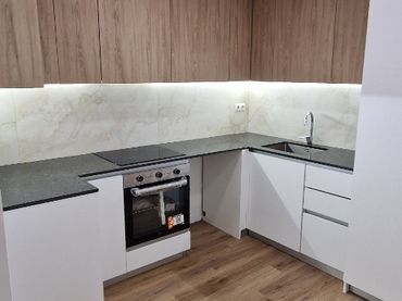 Baixos en venda a Carrer de Sant Bonaventura 25