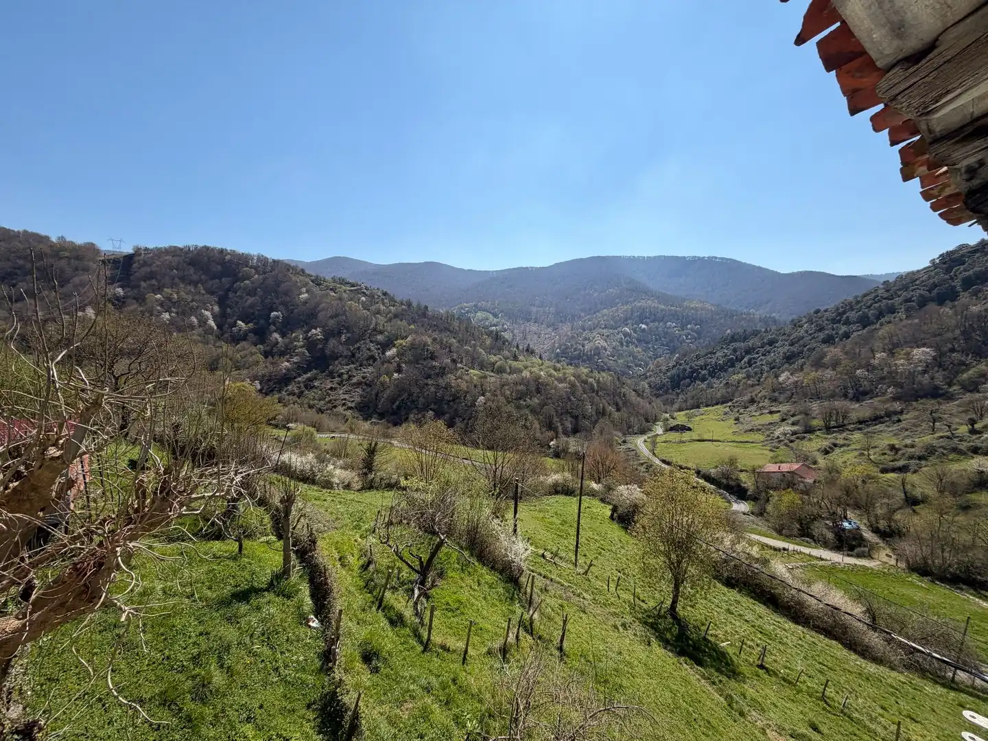 Land for sale in Ataun