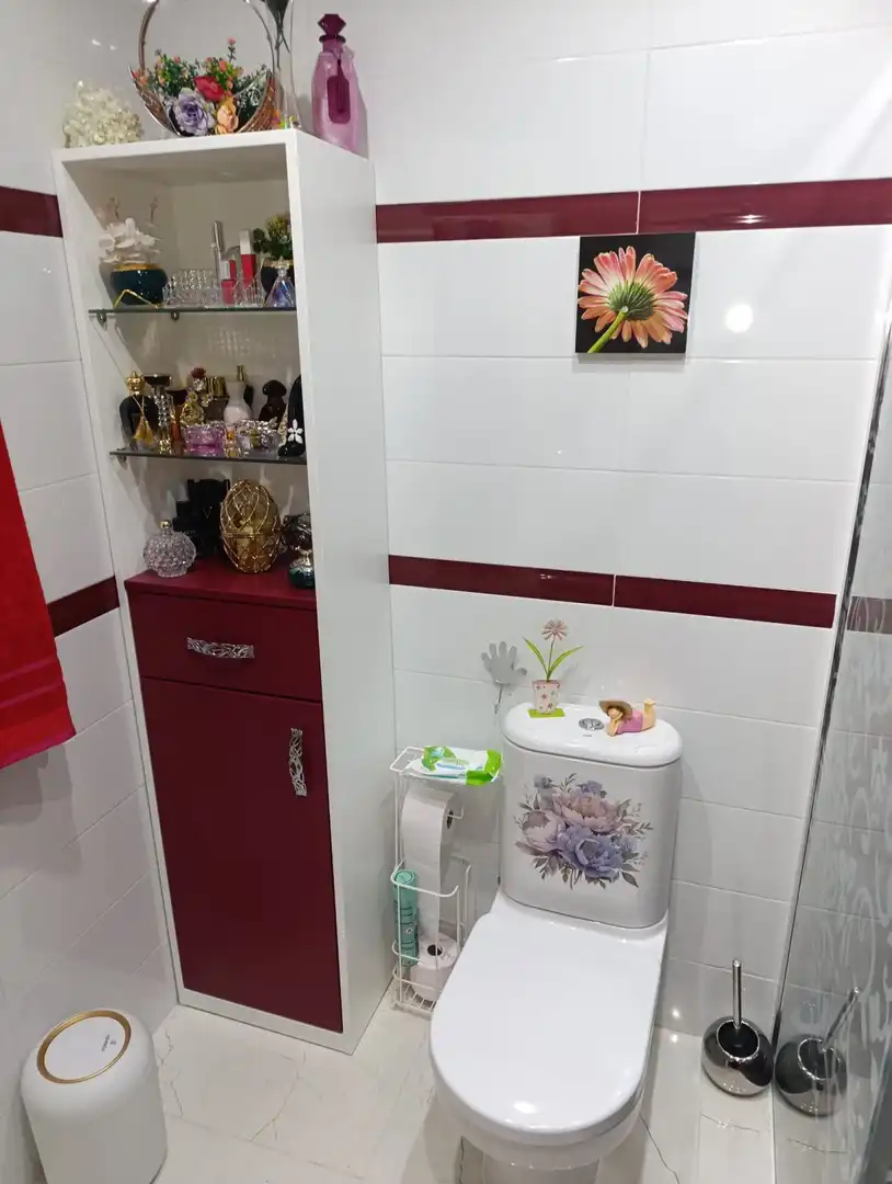 Flat with terrace for sale in Valdepeñas, imagen 17