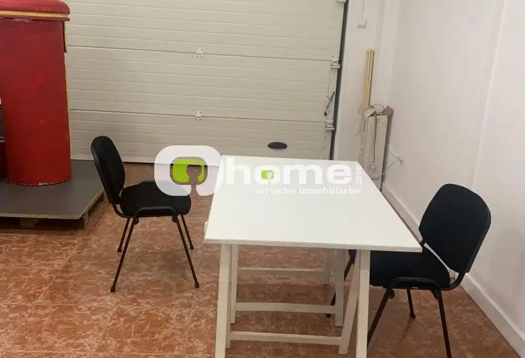 Local comercial en venda a Avenida del Cardenal Cisneros 57, imagen 6