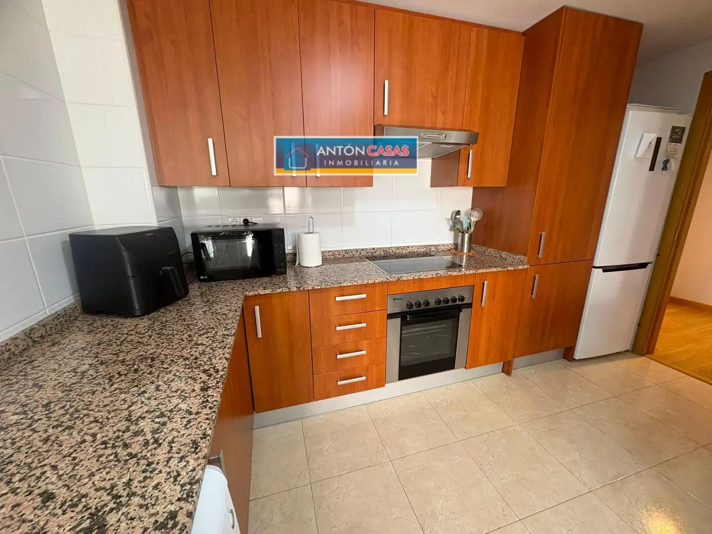 Wohnung mit Terrasse zum Verkauf in Monforte del Cid, imagen 11