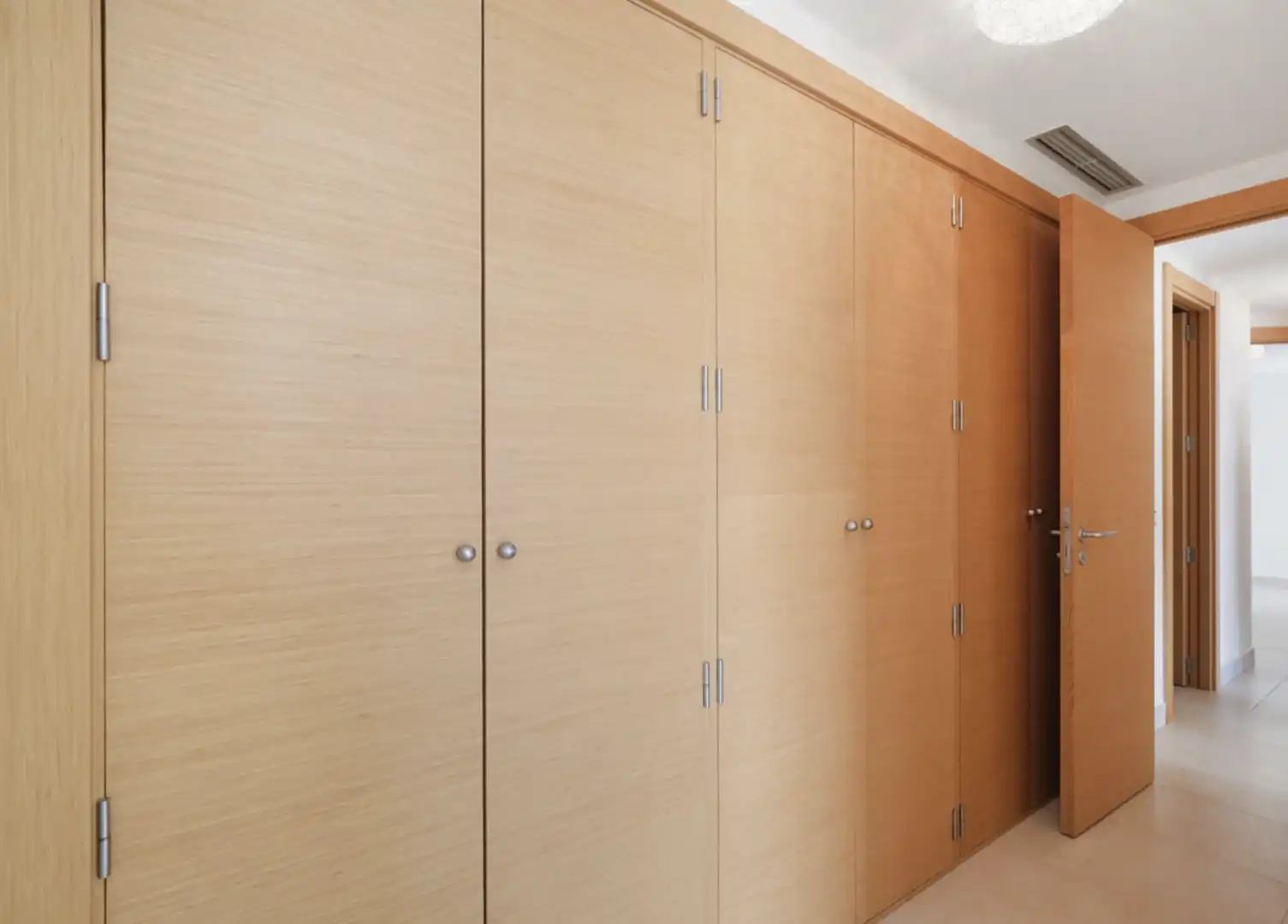 Penthouse with terrace for sale in Río Real - Los Monteros, imagen 9