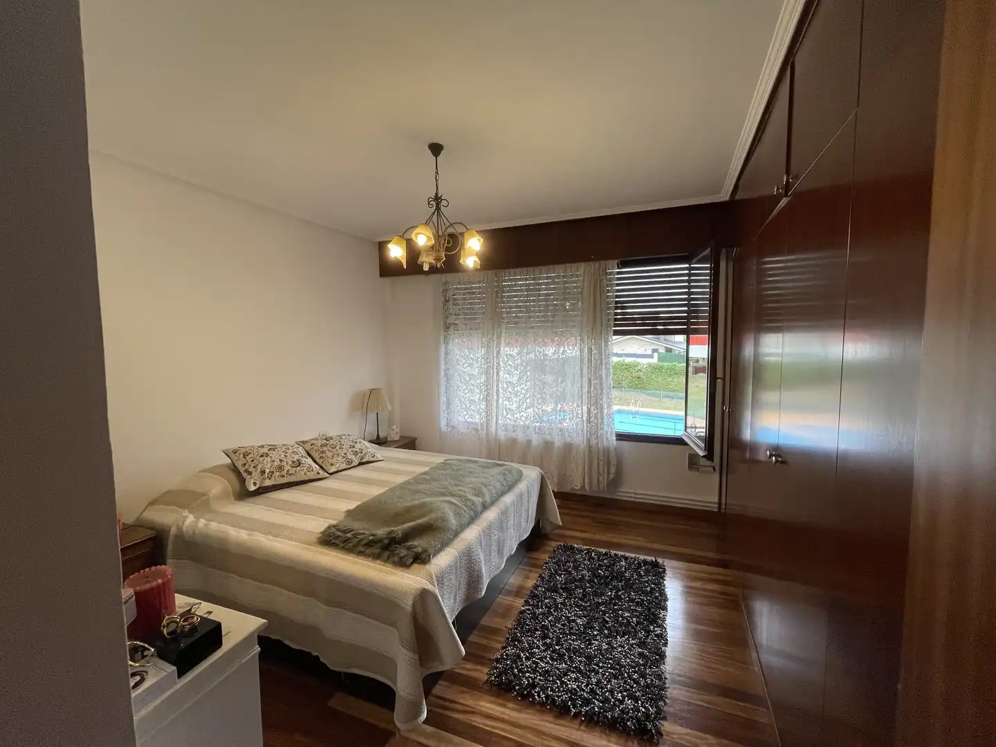 Wohnung mit Pool zum Verkauf in Larrabizker Bidea, imagen 42