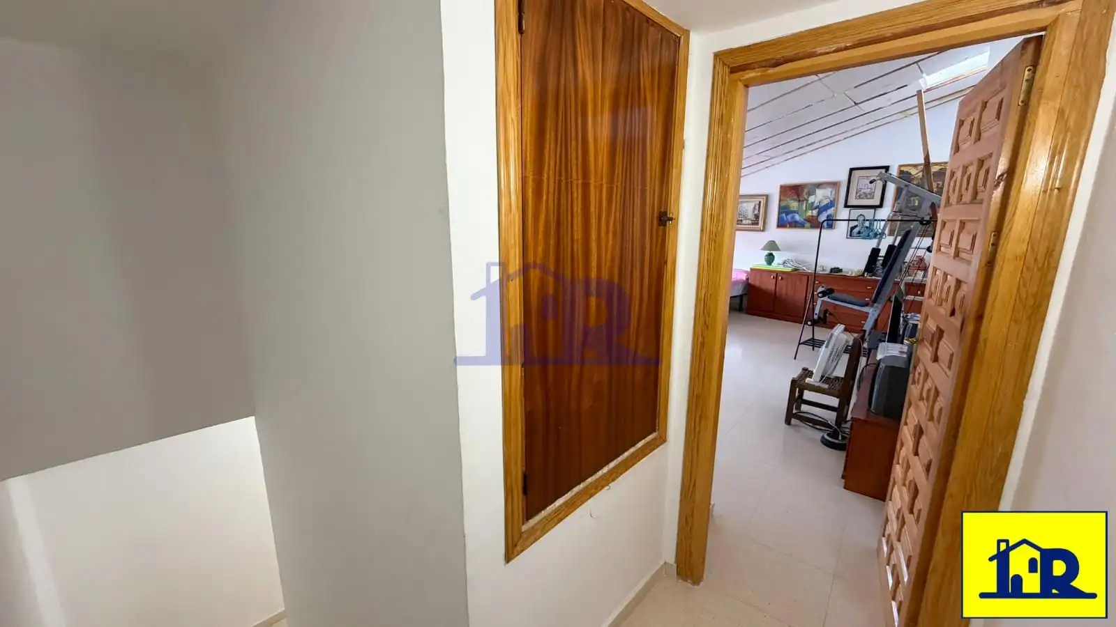 Casa adosada en venta en Portilla con Trastero