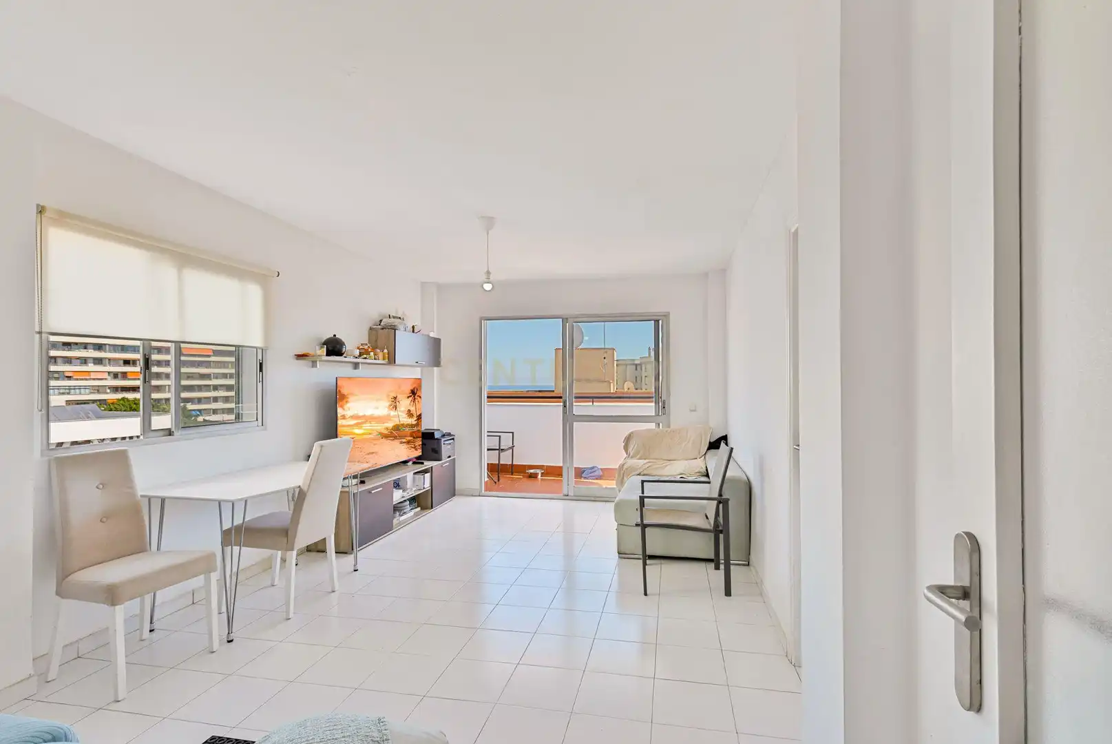 Apartamento con terraza en venta en Calle Dávila Bertoli, Torremolinos, Spain
