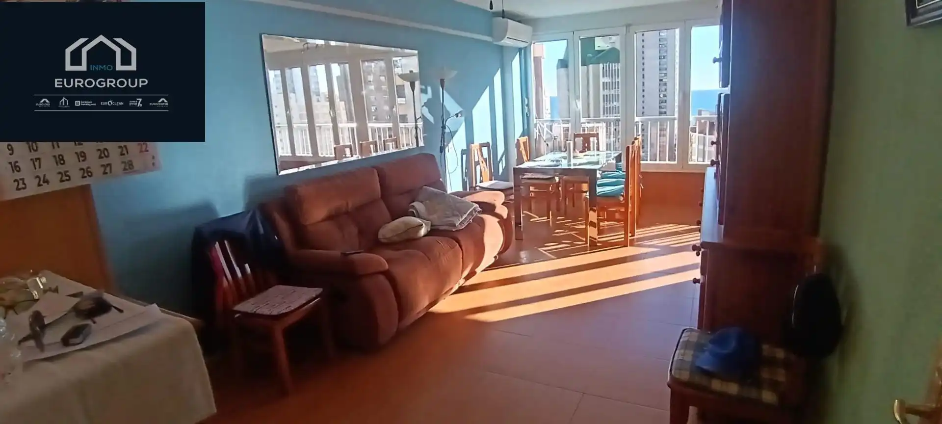 Apartamento con piscina en venta en Playa de Levante, imagen 3
