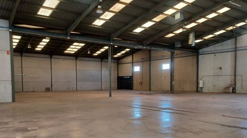 Foto 3 von Fabrikhallen zur Miete in Carrer K, 15, Riba-roja de Túria, Valencia