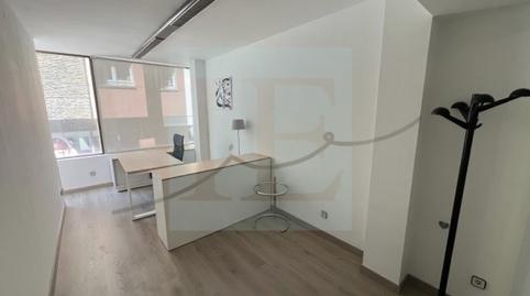 Foto 4 de Oficina de alquiler en Carrer Dr. Nequi, 5, Centro, Andorra la Vella