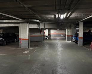 Parking of Garage for sale in  Madrid Capital