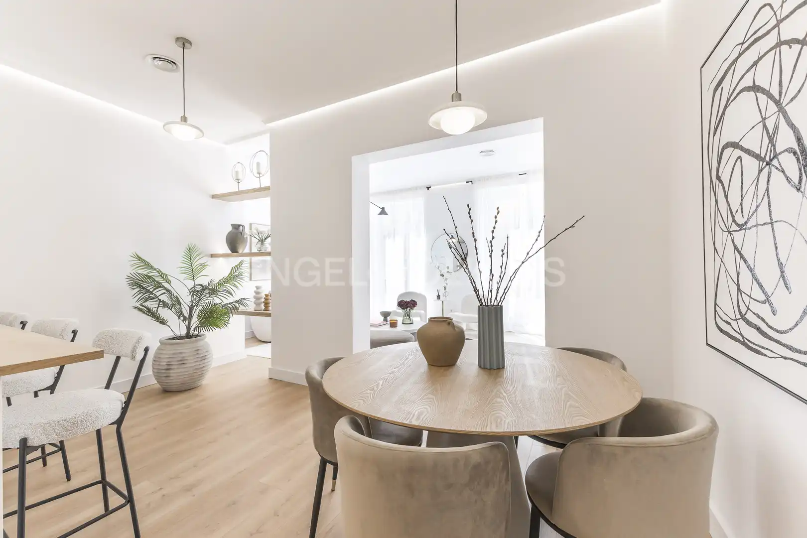 Flat for sale in Sol
