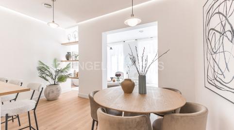 Foto 4 de Pis en venda a Sol,  Madrid Capital