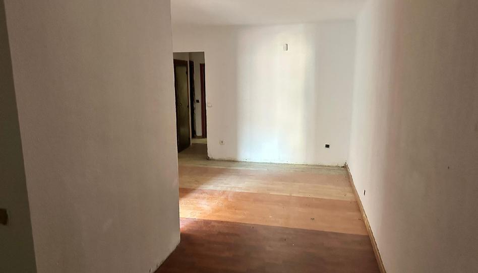 Foto 1 de Pis en venda a Llefià, Barcelona