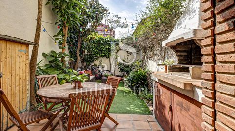 Foto 3 de Casa adosada en venta en De Peronella, Sant Andreu de Palomar, Barcelona Capital
