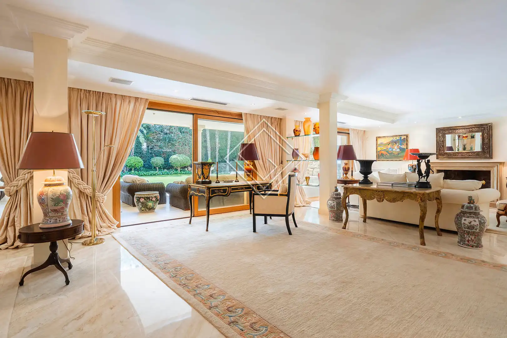 Chalet con piscina en venta en Nueva Andalucía, imagen 7