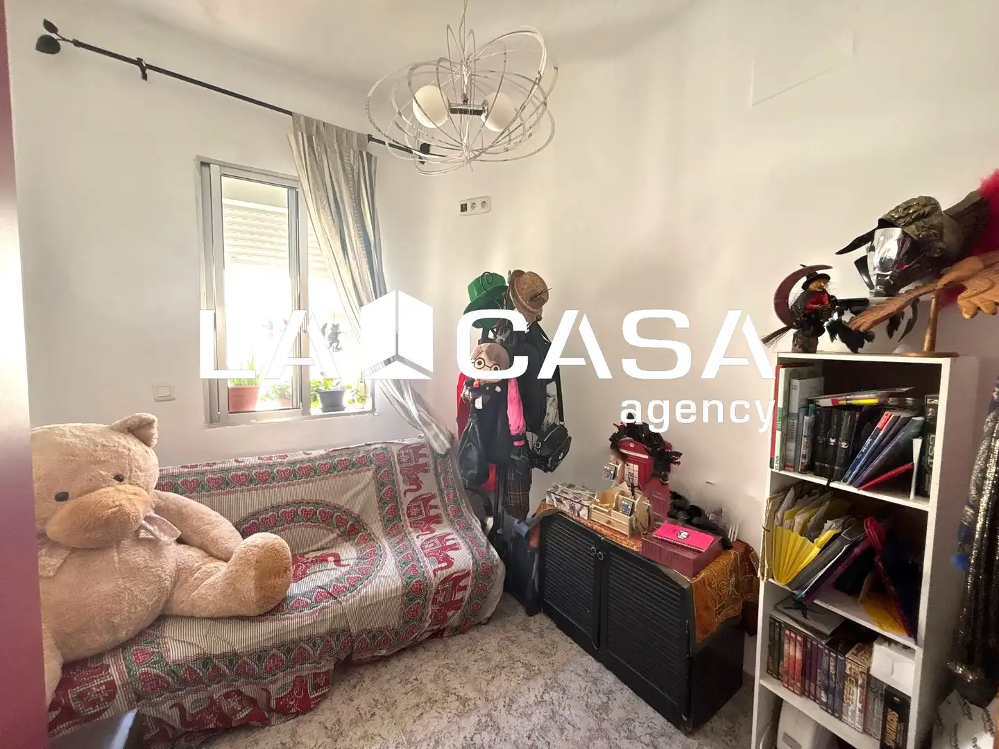 Flat for sale in Sevilla