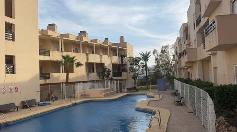 Foto 2 de Piso en venta en Camino del Pavo Real, Retamar, Almería Capital
