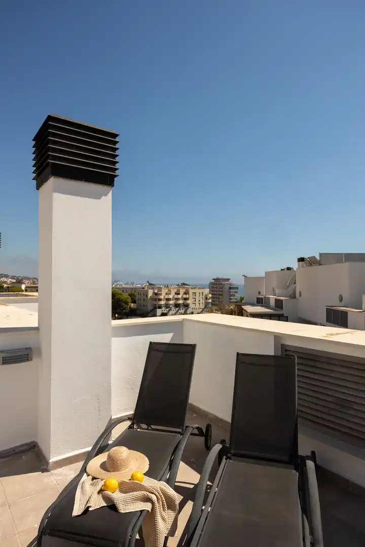 Adosado en venta en Torreblanca del Sol, imagen 30