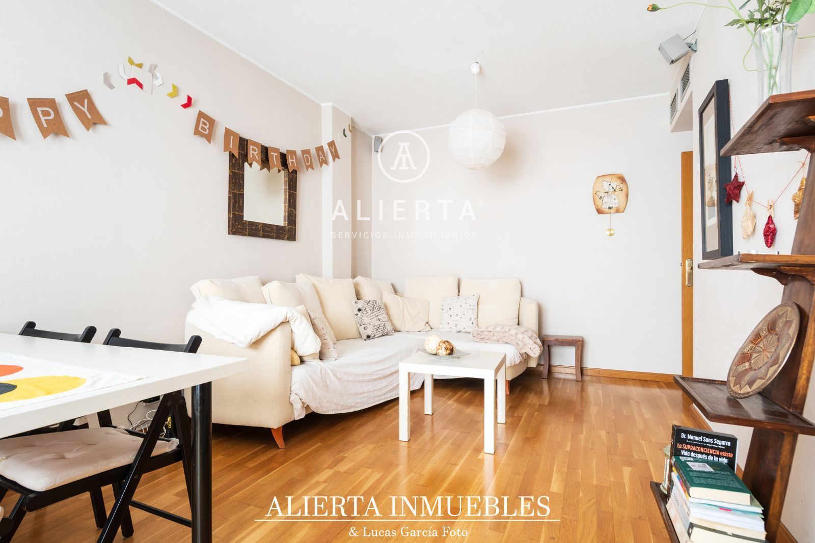 Pis en venda a Eduardo Jesús Taboada, La Magdalena