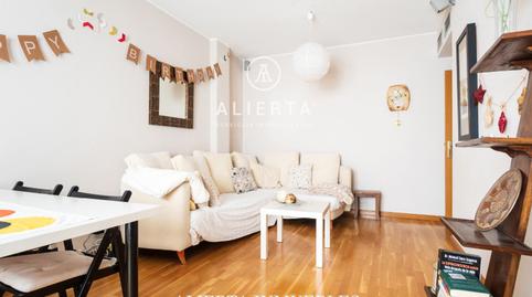 Foto 3 de Pis en venda a Eduardo Jesús Taboada, La Magdalena, Zaragoza