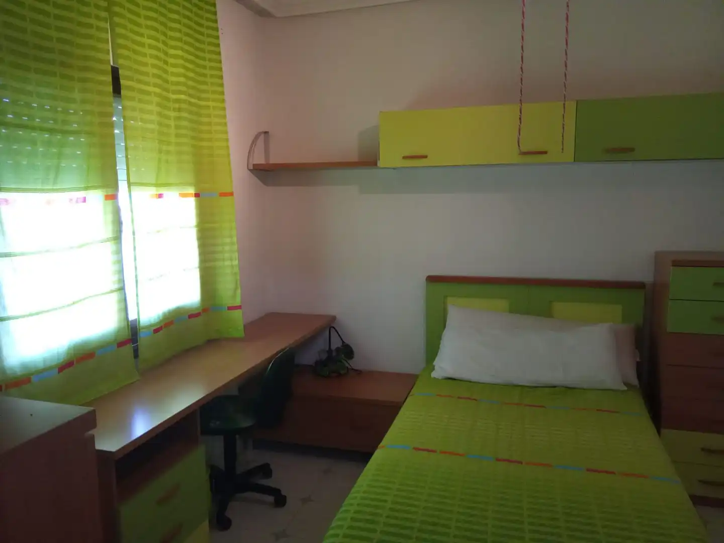 Habitación de Edificio en venta en Torre-Pacheco