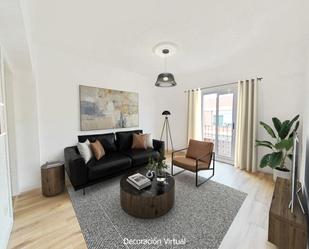 Flat to rent in  Valencia Capital