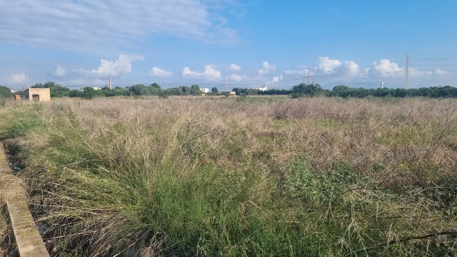 Land for sale in Vila-real