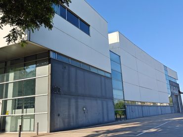 Nave industrial in affitto a GAVA BUSINESS PARK